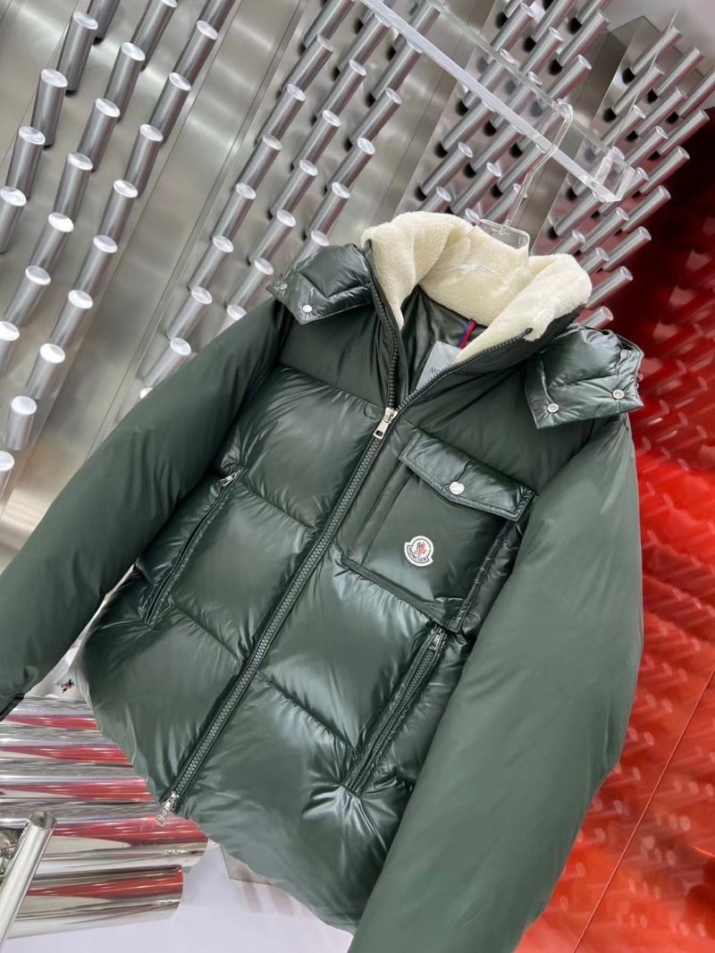 Moncler Down Jackets